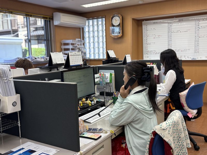 株式会社山口組の求人・転職情報