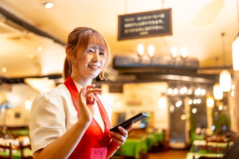 ステーキ・ハンバーグどんさん亭　新宿郷屋敷店(株式会社サンフード)のアルバイト・バイト求人情報-04