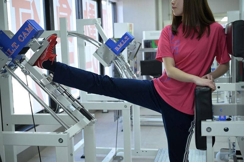 株式会社トータルライフスポーツの求人・転職情報