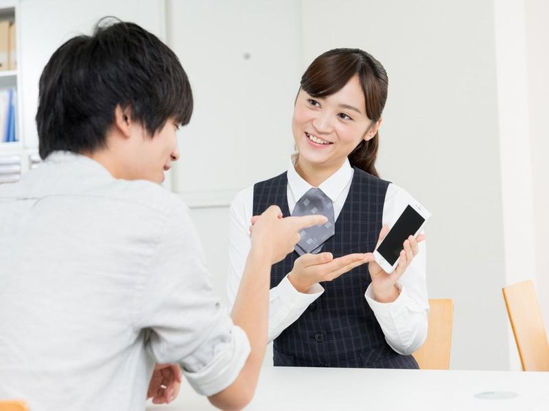 求人画像