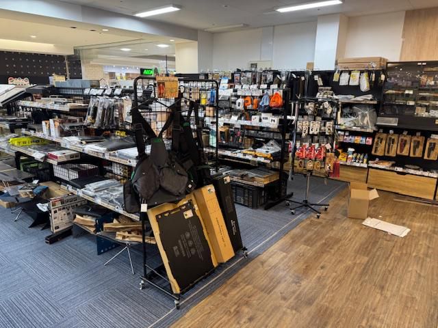 食とギアの店MAX CAMP GRANDSTAGE茅ヶ崎店のアルバイト・バイト求人情報-04