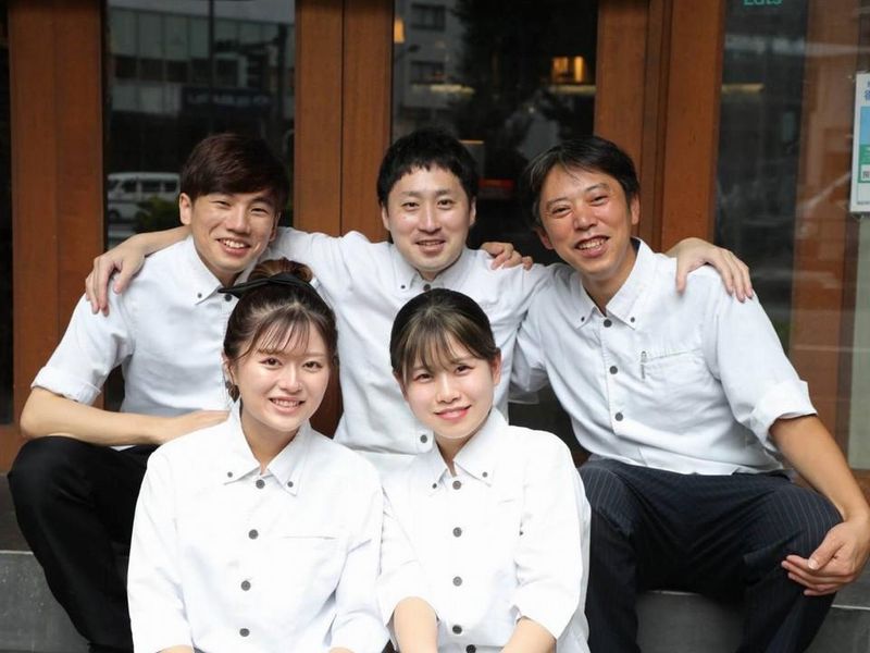 和牛一頭焼肉　房家(ぼうや)　本郷三丁目2号店のアルバイト・バイト求人情報-02