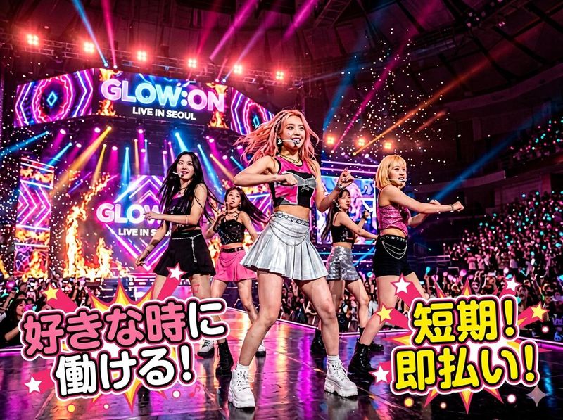 株式会社パワーアップ/日本武道館のアルバイト・バイト求人情報-06