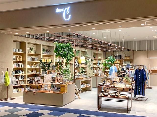 ドゥ・セー　ららぽーと豊洲店のアルバイト・バイト求人情報-03