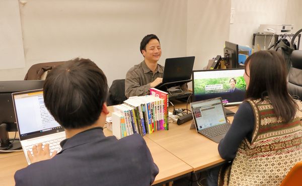 NINJAPAN株式会社の求人・転職情報