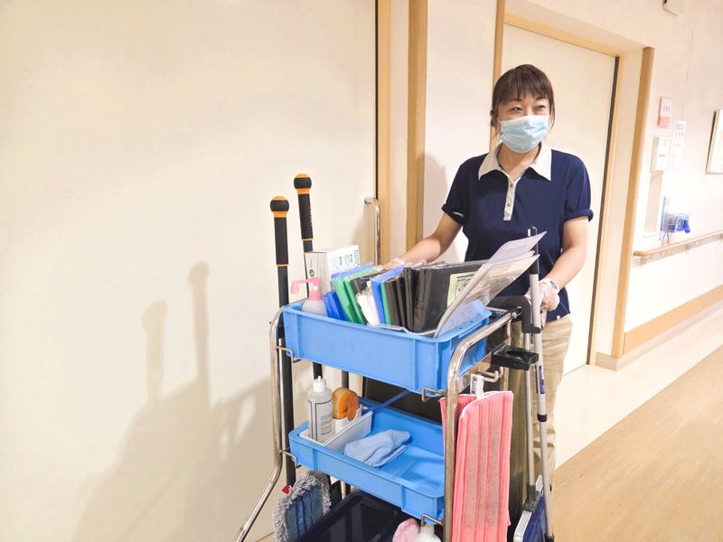 東苗穂ナーシングケアセンターひだまり(ワタキューセイモア株式会社)のアルバイト・バイト求人情報-02