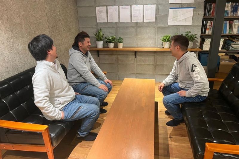 有限会社信和防水工業の求人・転職情報