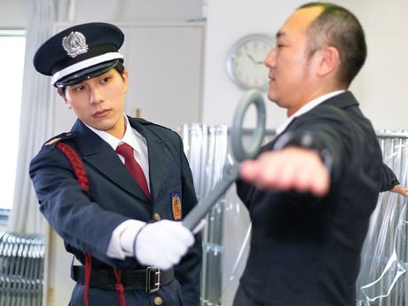 株式会社テックス/品川駅(通勤可能エリア)のアルバイト・バイト求人情報-05