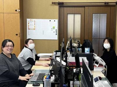 社会福祉法人ふれ愛名古屋　本部のアルバイト・バイト求人情報-04