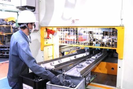 豊田プレス工業株式会社-0002の求人・転職情報