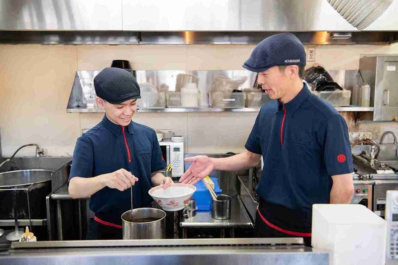 幸楽苑　郡山駅東店のアルバイト・バイト求人情報-03