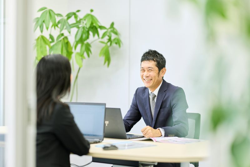 ｉＡＬＩＮＫ株式会社の求人・転職情報
