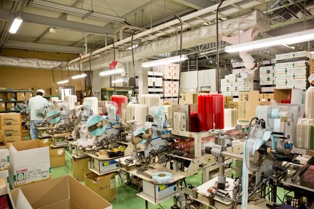 株式会社栗原製作所の求人・転職情報