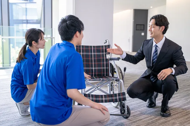 ユニ・チャーム株式会社 ユニ・チャーム株式会社名古屋事業所の求人・転職情報