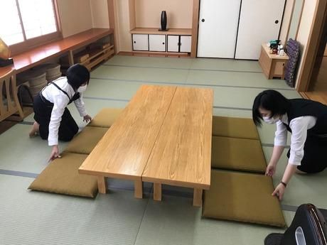 (株)クリエイティブスタッフ大和　老司典礼会館のアルバイト・バイト求人情報-02