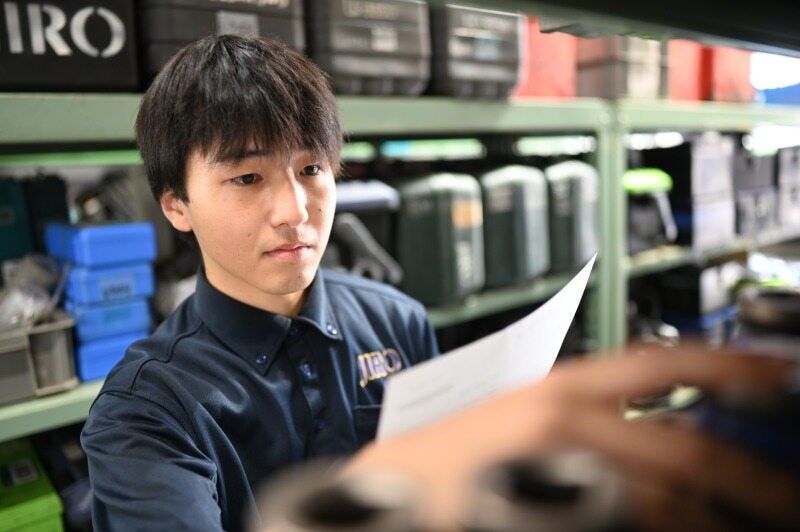 ジロー株式会社-0004の求人・転職情報