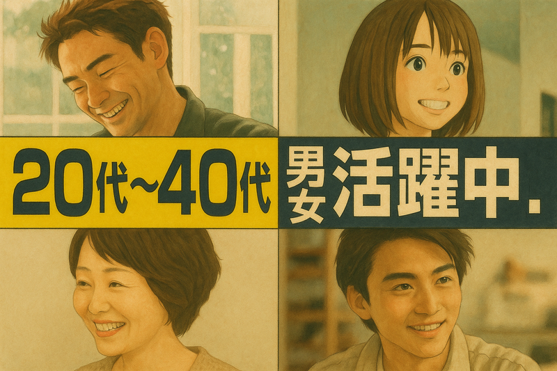株式会社Beautiful　Colorfulのアルバイト・バイト求人情報-04