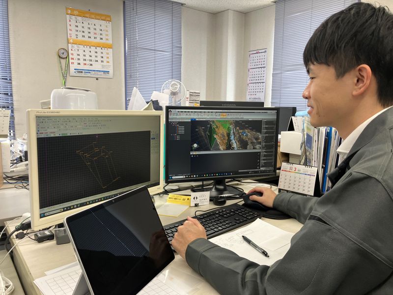 株式会社いとう-0001の求人・転職情報