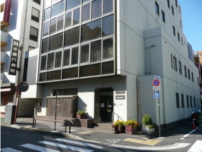 医療法人社団茂恵会　半蔵門病院のアルバイト・バイト求人情報-02