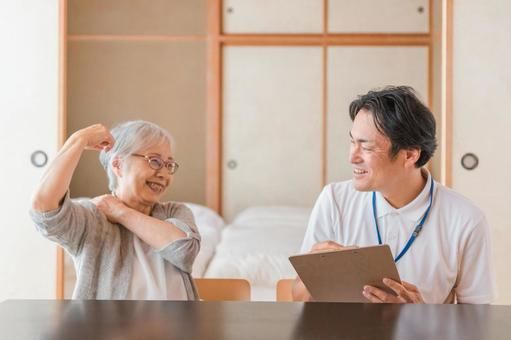 公益社団法人埼玉県看護協会　鳩ヶ谷訪問看護ステーションのアルバイト・バイト求人情報-04