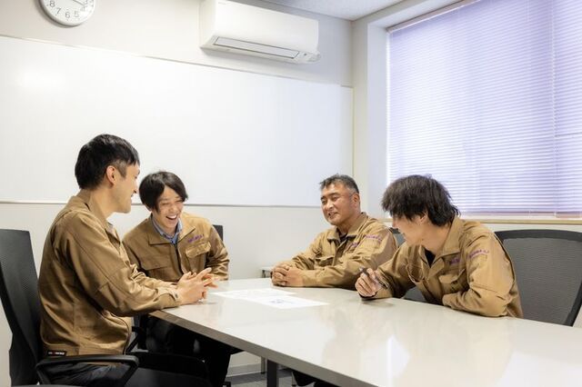 株式会社For A-career リクロジ事業部の求人・転職情報