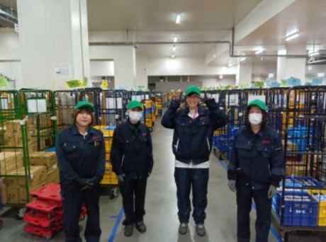 ロジストラスト・パートナーズ　西東京低温センターのアルバイト・バイト求人情報-15