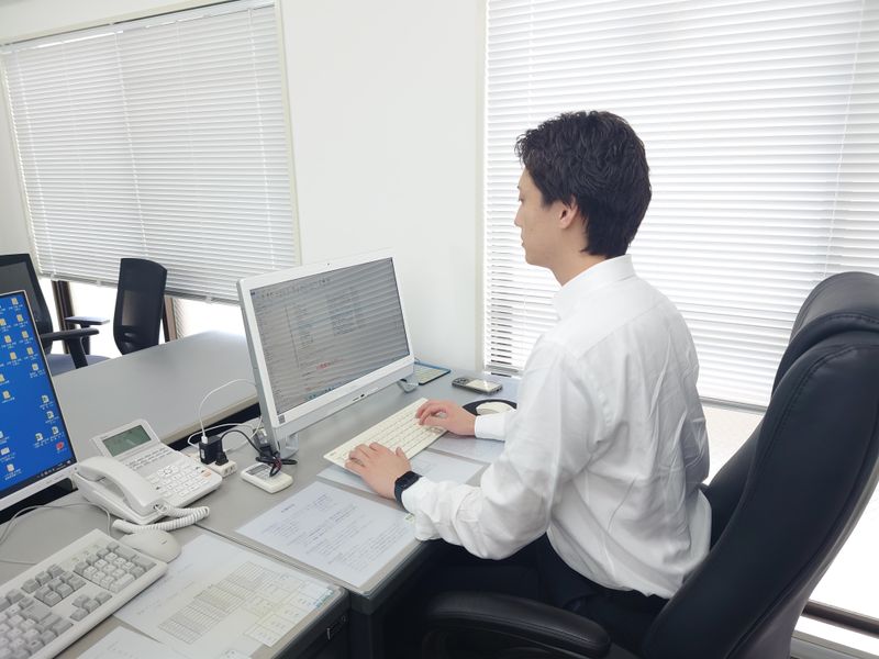 ビアイジ株式会社の求人・転職情報
