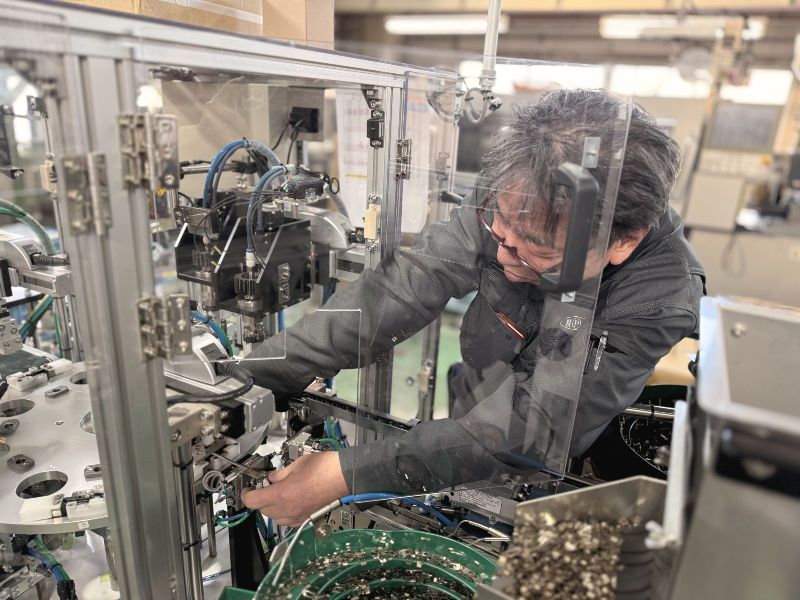 精工産業株式会社の求人・転職情報