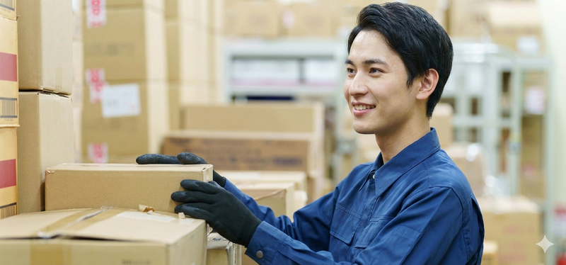 美創産業株式会社の求人・転職情報