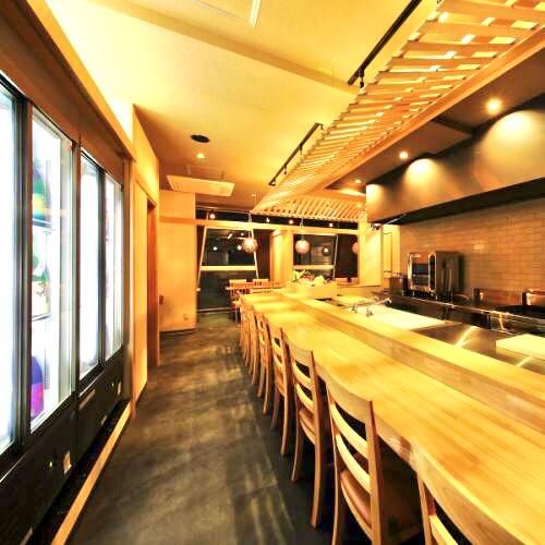 さかなとお酒 うぉんたな (札幌市中央区大通)のアルバイト・バイト求人情報-02