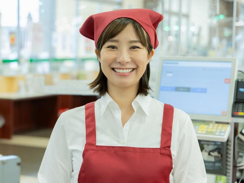 株式会社チェッカーサポート　トキハインダストリー春日浦フードスタジアムのアルバイト・バイト求人情報-35