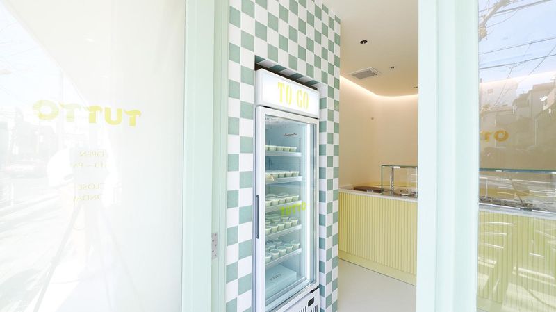 TUTTO清澄白河店の求人4