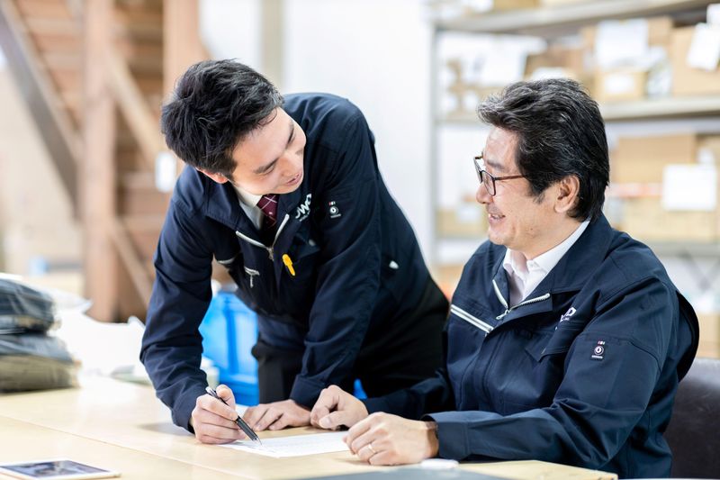 幸和電機株式会社の求人・転職情報