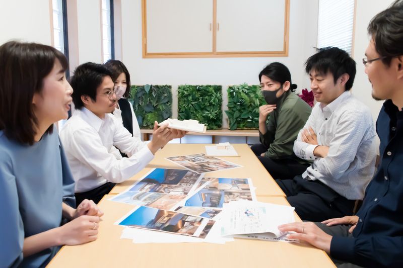 株式会社アートジャパンナガヤ設計の求人・転職情報