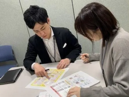 サントリーパブリシティサービス株式会社の求人・転職情報