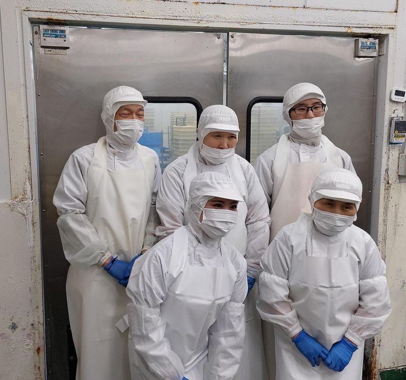 株式会社唐崎屋の求人・転職情報