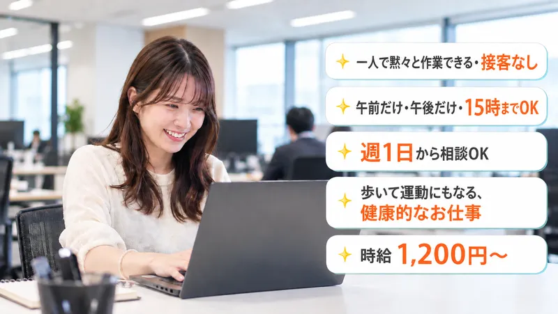 求人画像