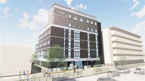 医療法人社団福寿会の求人・転職情報