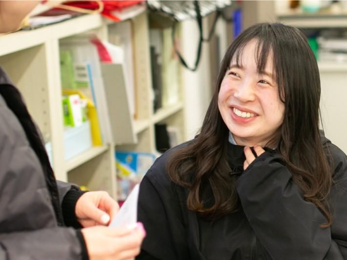 株式会社インクルージョンの求人・転職情報