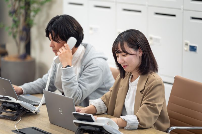 株式会社ムーヴの求人・転職情報