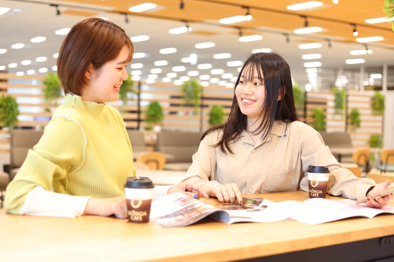 日本コンセプト株式会社