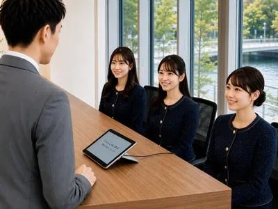 甲東サービス株式会社の求人・転職情報