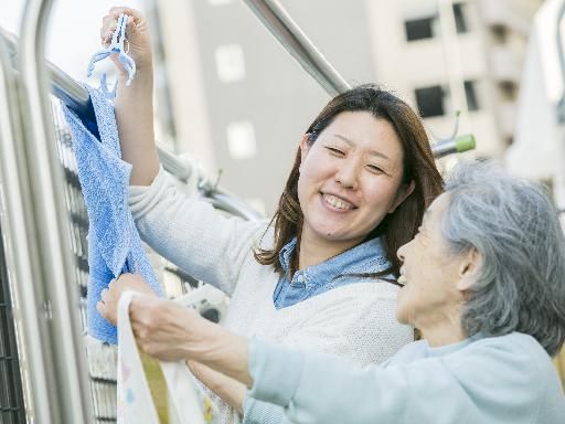 株式会社大起エンゼルヘルプ-0009の求人・転職情報