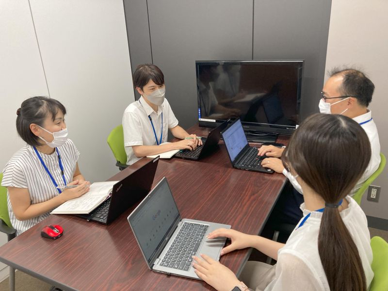 株式会社　呉竹のアルバイト・バイト求人情報-02
