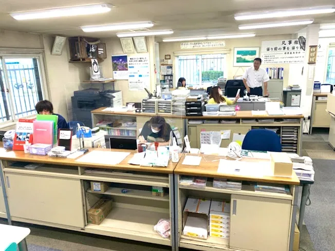 亜光照材株式会社の求人・転職情報