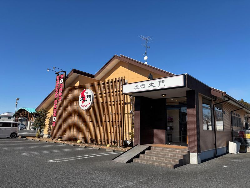 焼肉 大門のアルバイト・バイト求人情報-05