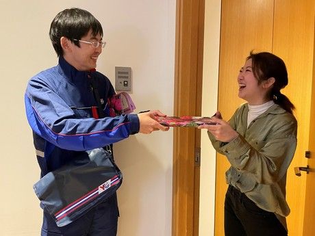 YC(読売センター)　上大岡