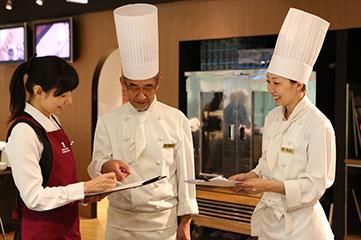 東京會舘クッキングスクールのアルバイト・バイト求人情報-01