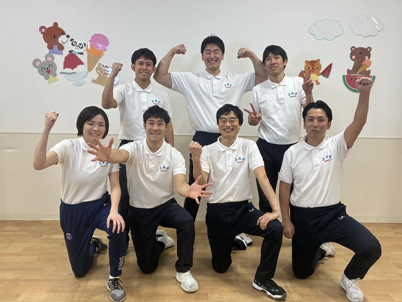 株式会社　ジャックの求人・転職情報