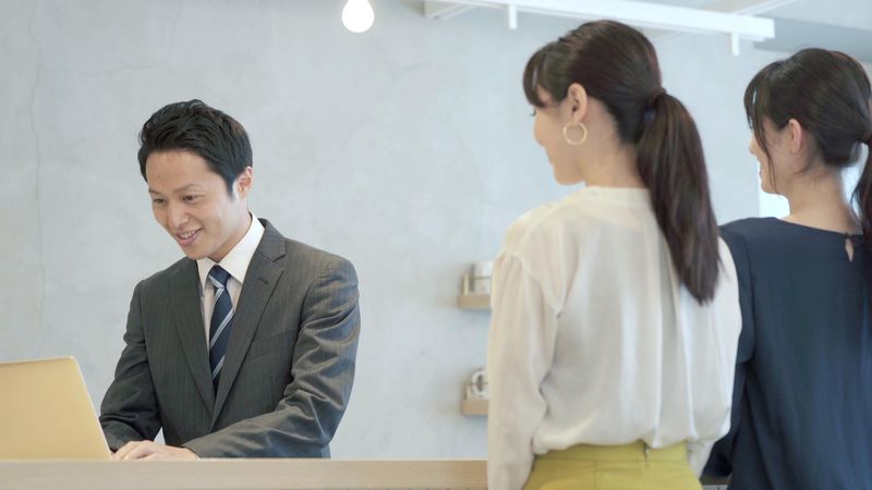 銀座ベルビューホテル株式会社の求人・転職情報